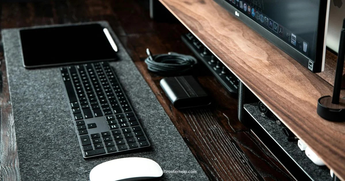 Connect to Netgear - WiFi Router Help