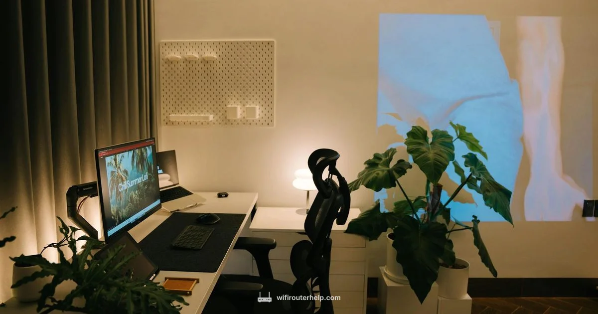 Router vs Mesh - WiFi Router Help