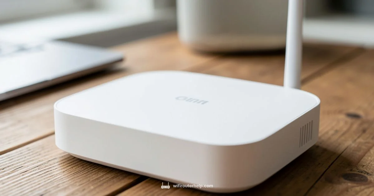 Router-to-Router Guide - WiFi Router Help