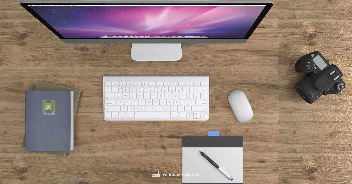 Desktop Router CNC Guide - WiFi Router Help