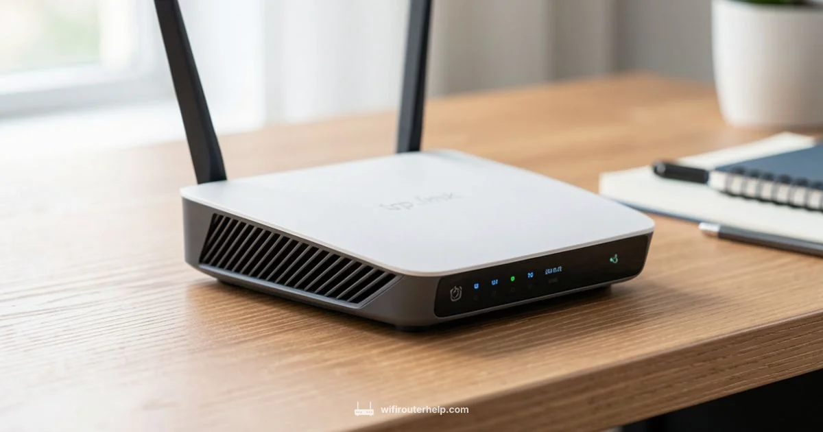 Archer AX20 Guide - WiFi Router Help