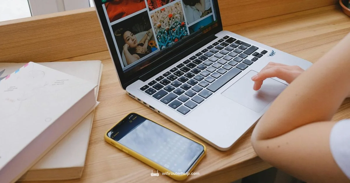 MTN WiFi Router Guide - WiFi Router Help