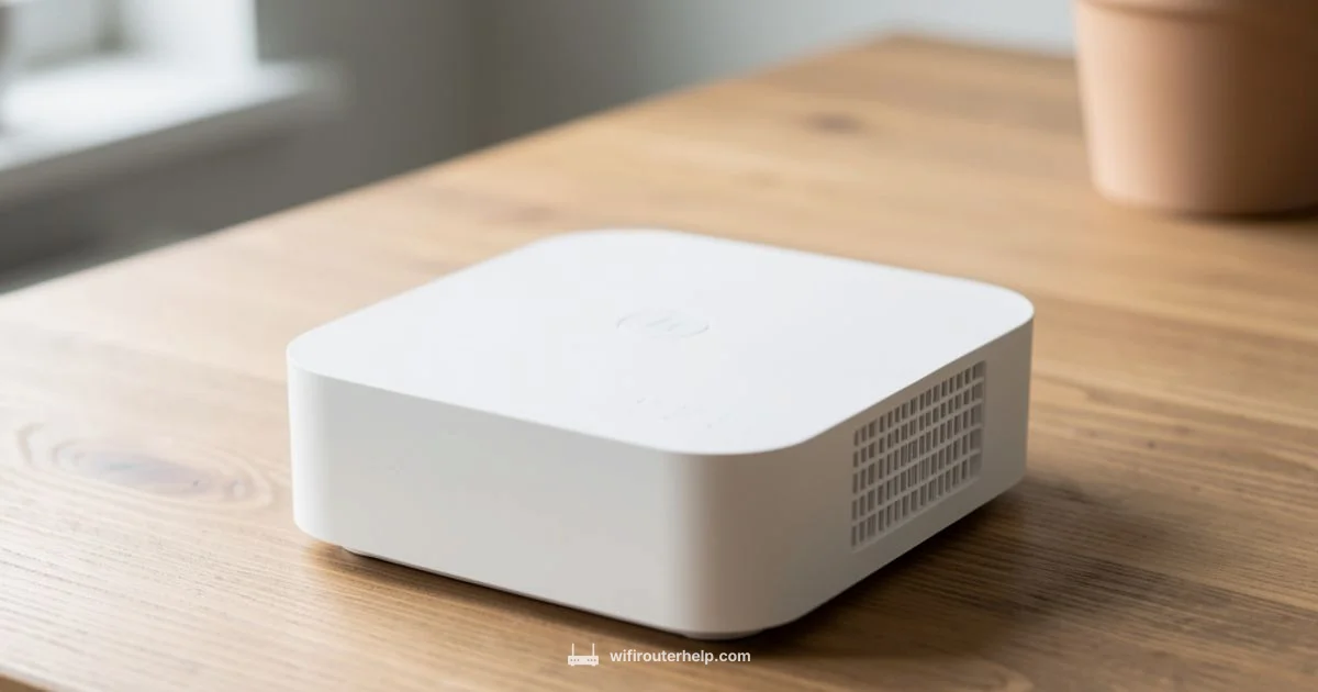 Find Your Router IP - WiFi Router Help