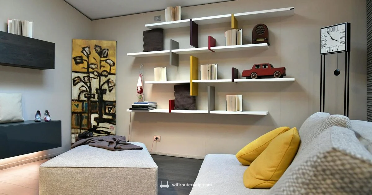 ax6000 Guide - WiFi Router Help