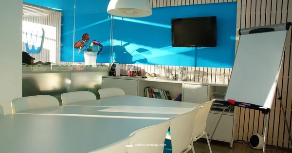 Router Performance - WiFi Router Help