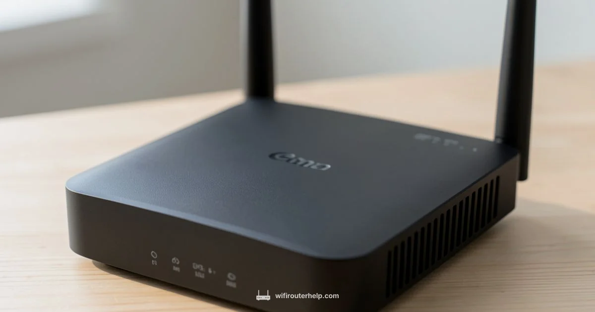 Find Your Router IP - WiFi Router Help