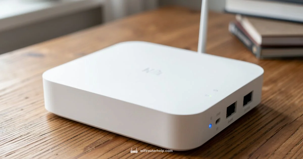 Fix Your WiFi Router - WiFi Router Help