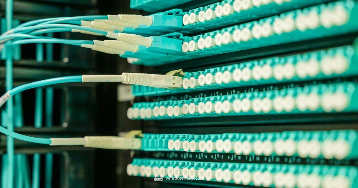 Router Cascade - WiFi Router Help