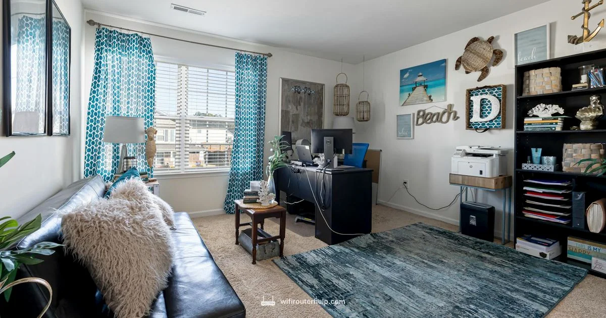 Top Router Pick 2025 - WiFi Router Help