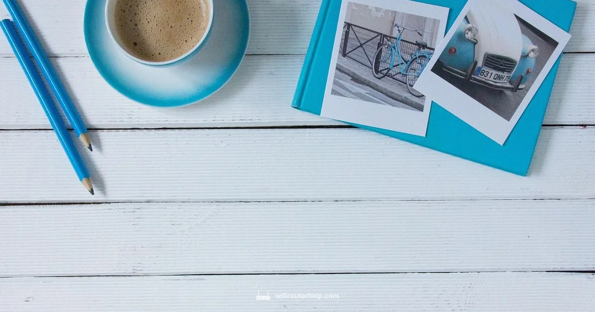 Router Power Cycle Guide Router Power Cycle Guide - WiFi Router Help