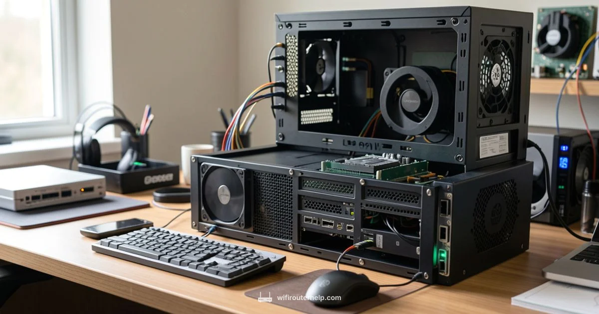 pfSense Hardware Guide - WiFi Router Help