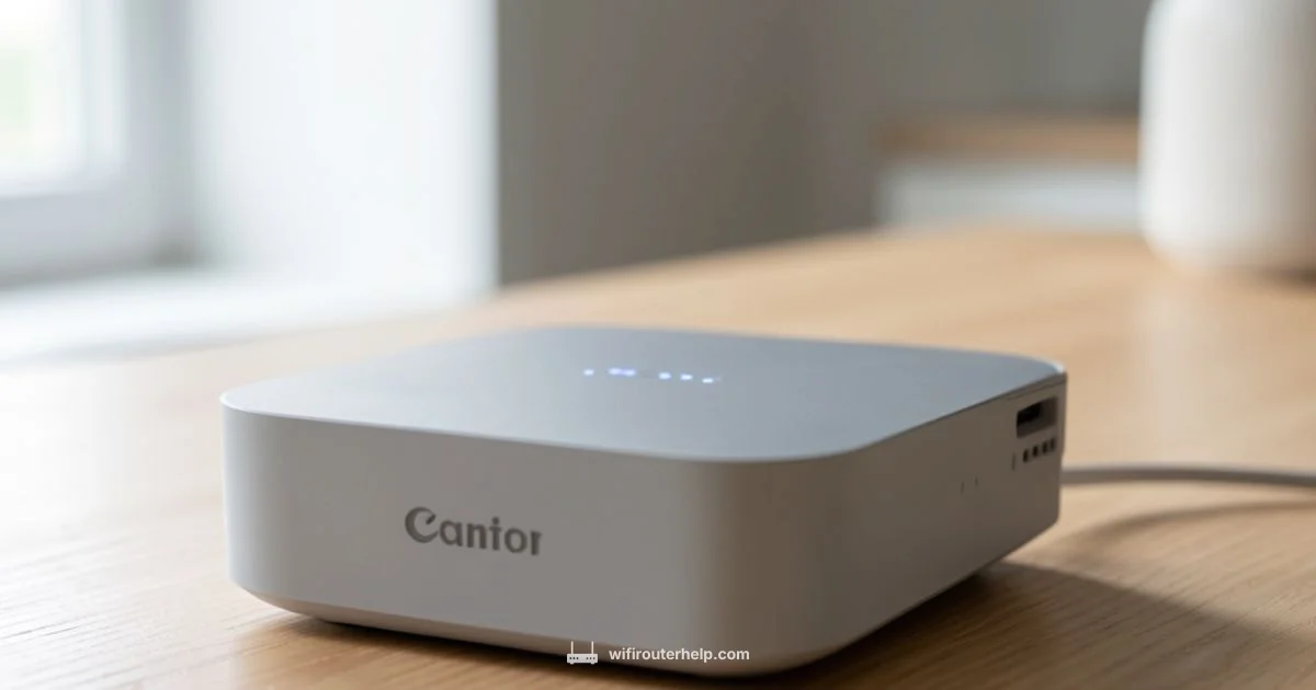 Device Load Guide - WiFi Router Help