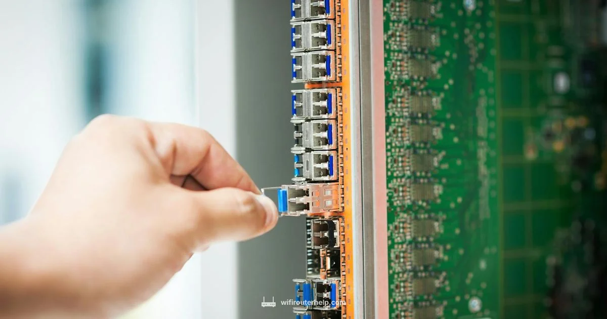 Router and Modem Guide - WiFi Router Help