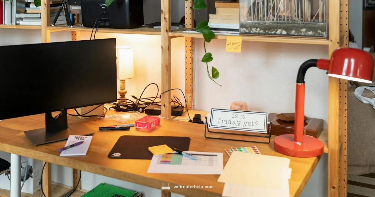 Router as VPN Guide - WiFi Router Help