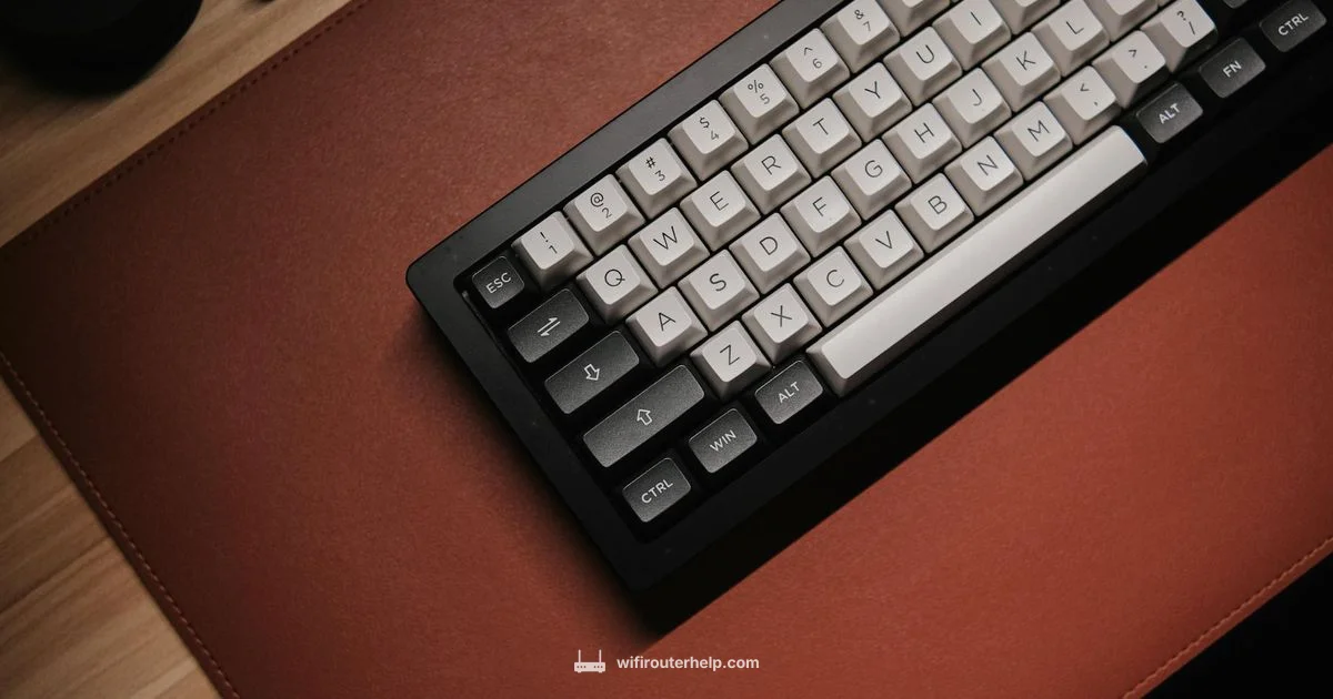 AX3000 Setup - WiFi Router Help