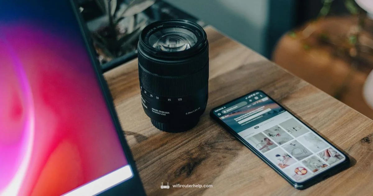 Replace FiOS Router - WiFi Router Help