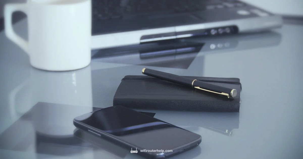 Router Basics Guide Router Basics Guide - WiFi Router Help