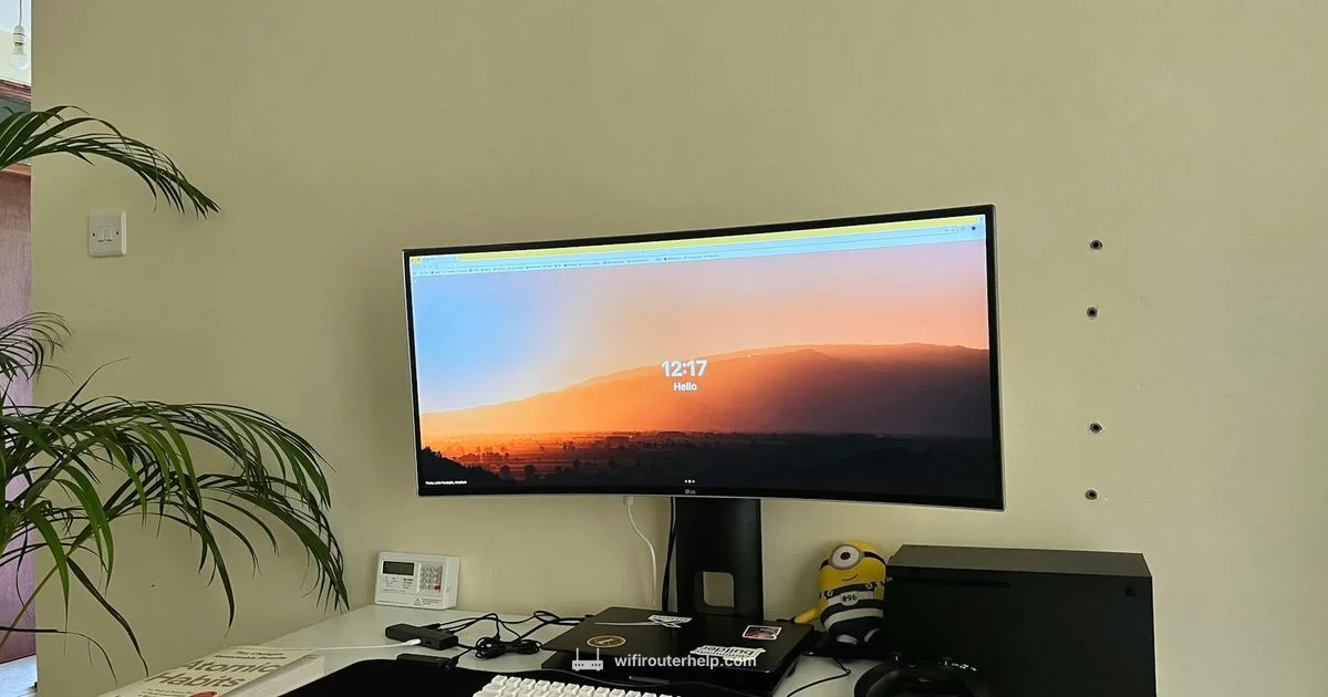 Edge Router X Guide - WiFi Router Help