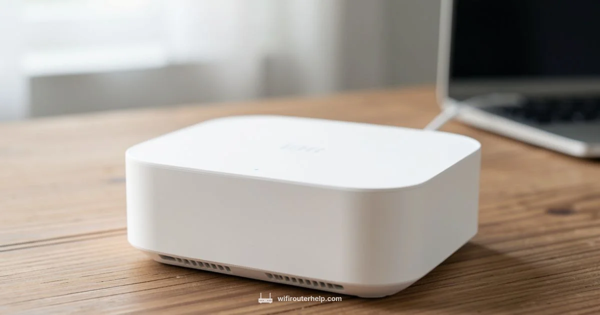 Latency Fix Guide - WiFi Router Help