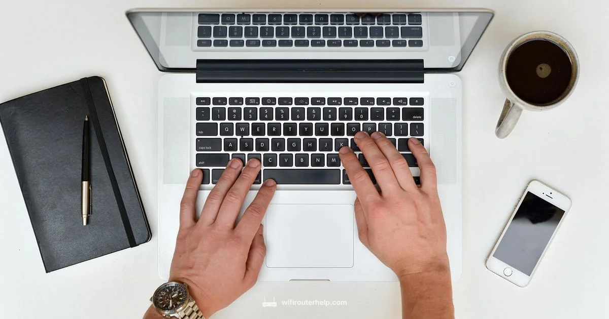 Router Guide 2026 - WiFi Router Help