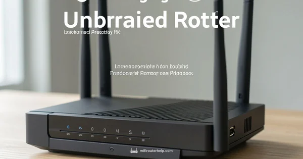 Router Longevity Guide - WiFi Router Help
