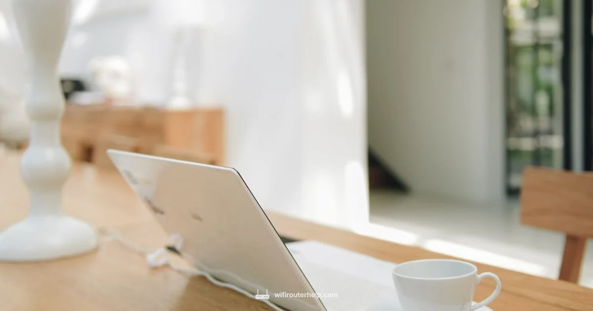 Router Troubleshooting - WiFi Router Help