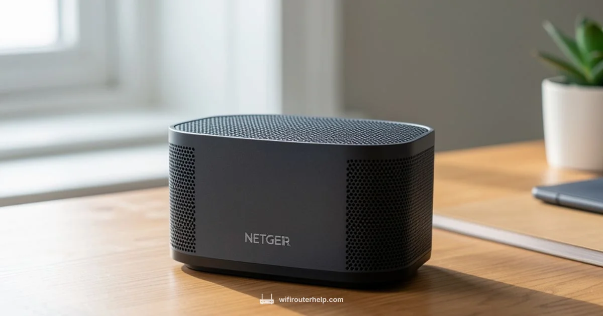 Mesh Router Setup 2026 Mesh Router Setup 2026 - WiFi Router Help