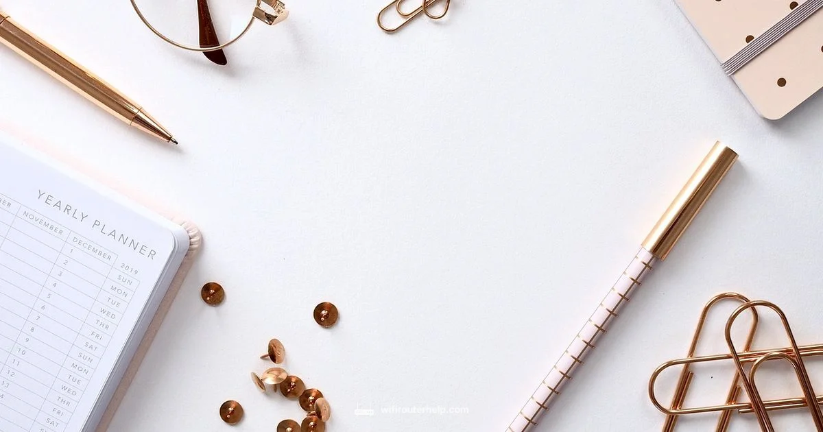 Right Router Count - WiFi Router Help