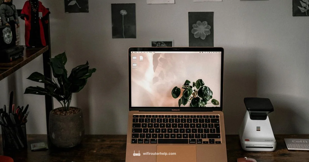 Asus WiFi 6 Setup - WiFi Router Help