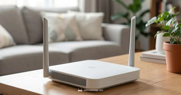 WiFi 7 with Spectrum - WiFi Router Help