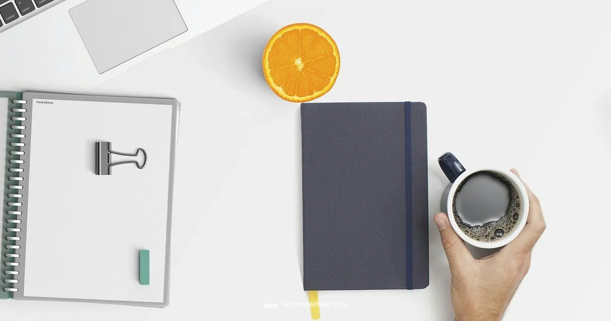 WAN Router Setup - WiFi Router Help