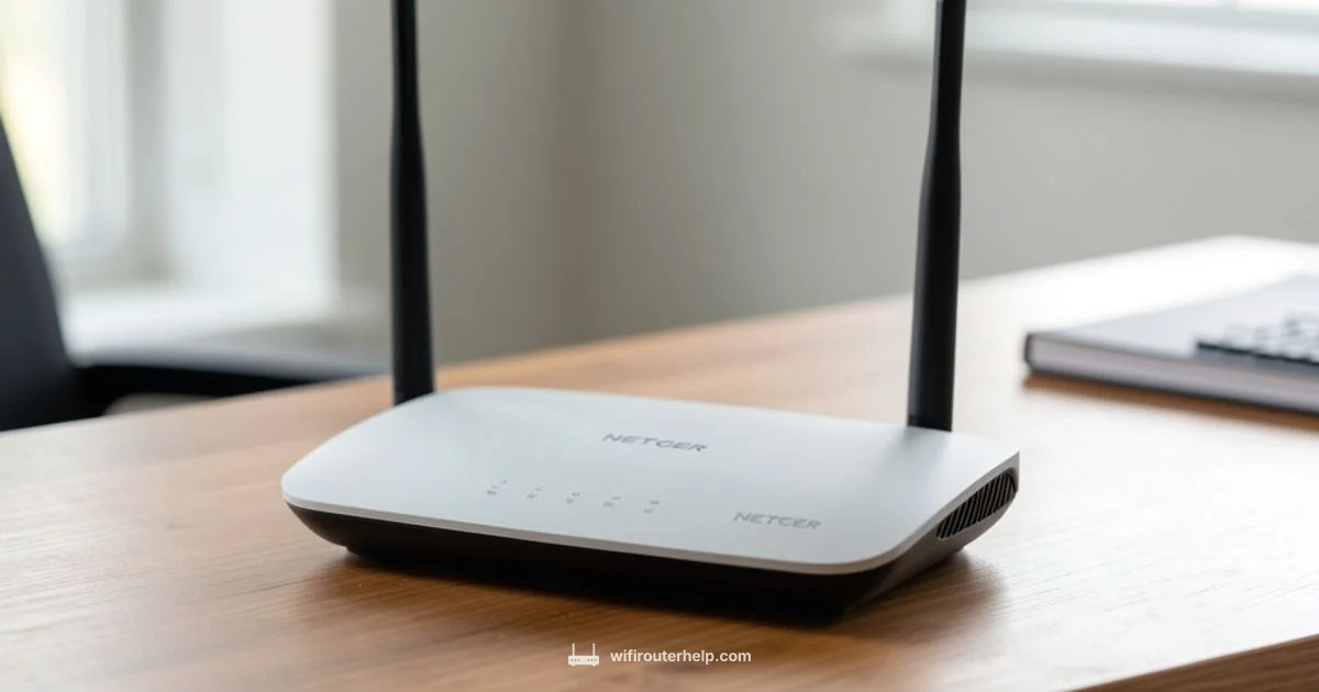 N600 Router Guide - WiFi Router Help