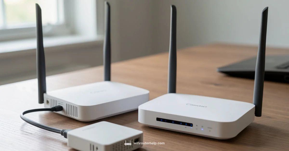 Modem & Router Cost - WiFi Router Help