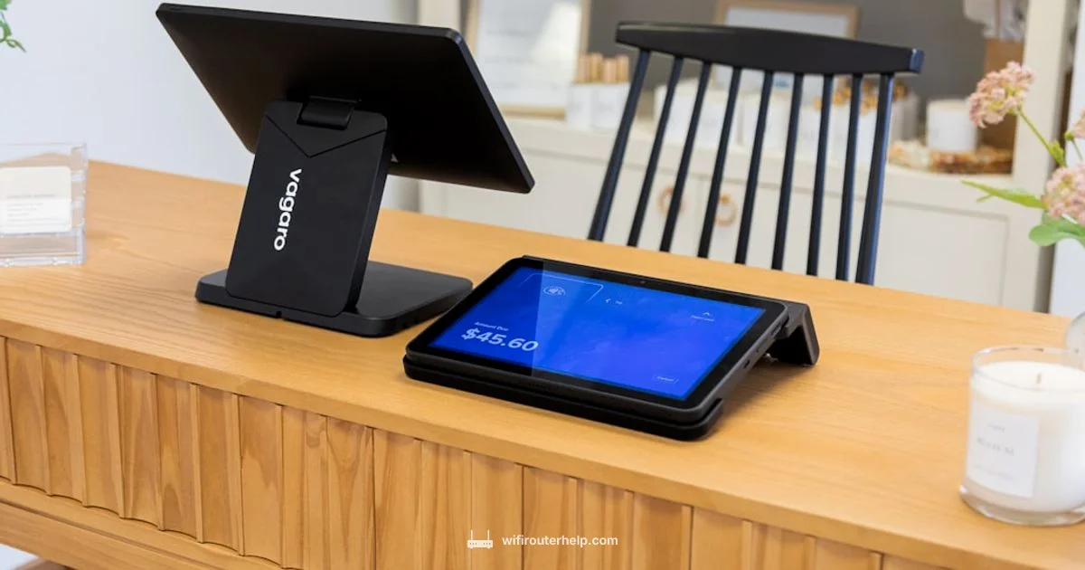 Lag-Proof Router Guide Lag-Proof Router Guide - WiFi Router Help