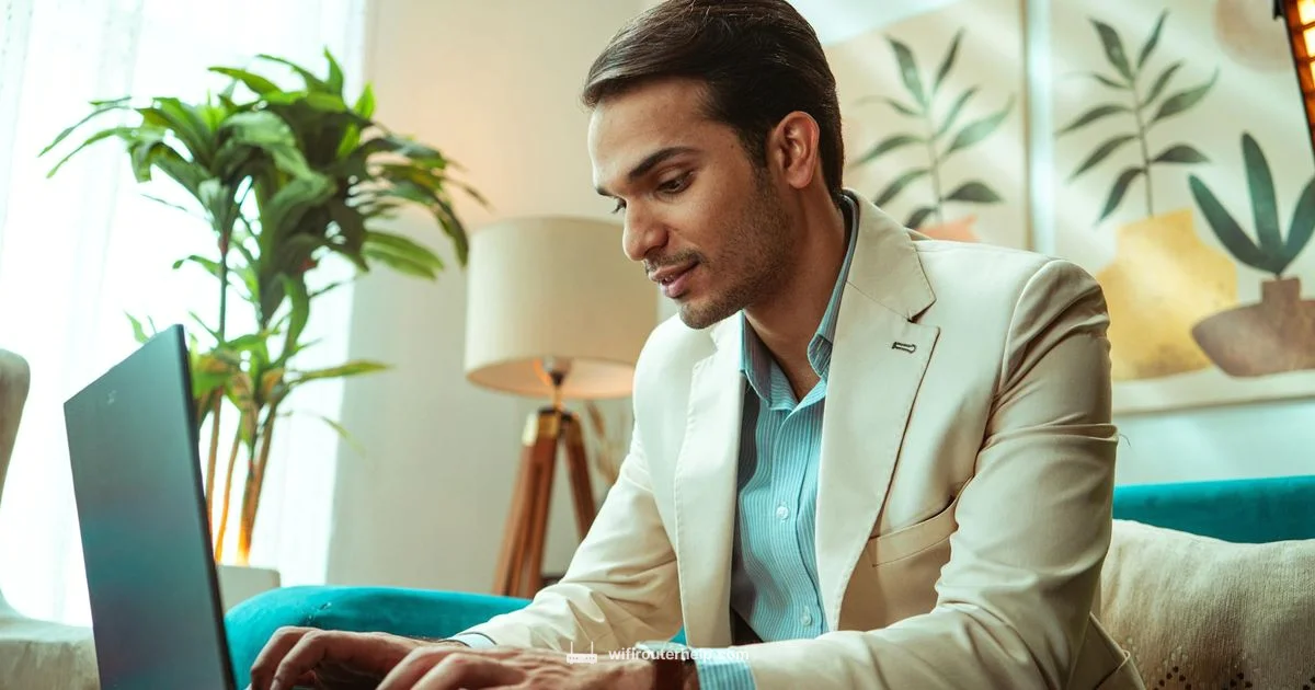 ax1800 Guide - WiFi Router Help