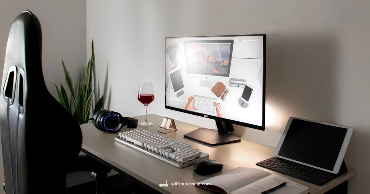 RT-AX86U Pro Setup - WiFi Router Help