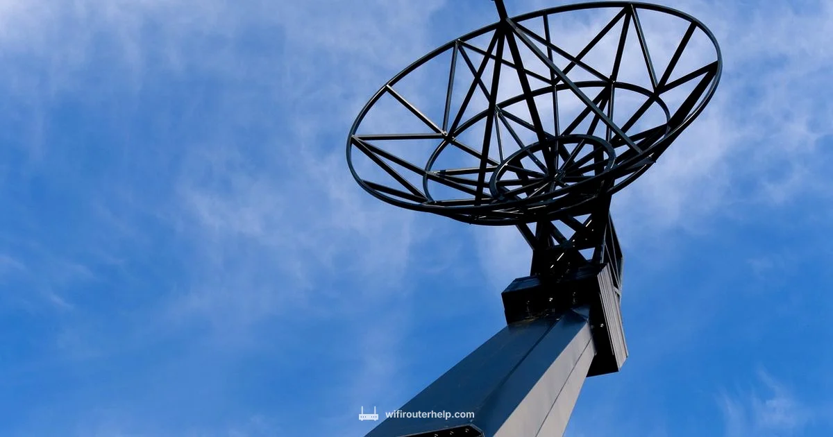 Antenna Essentials Antenna Essentials - WiFi Router Help