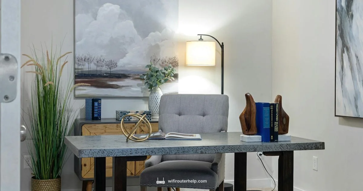 Cable Router Setup - WiFi Router Help