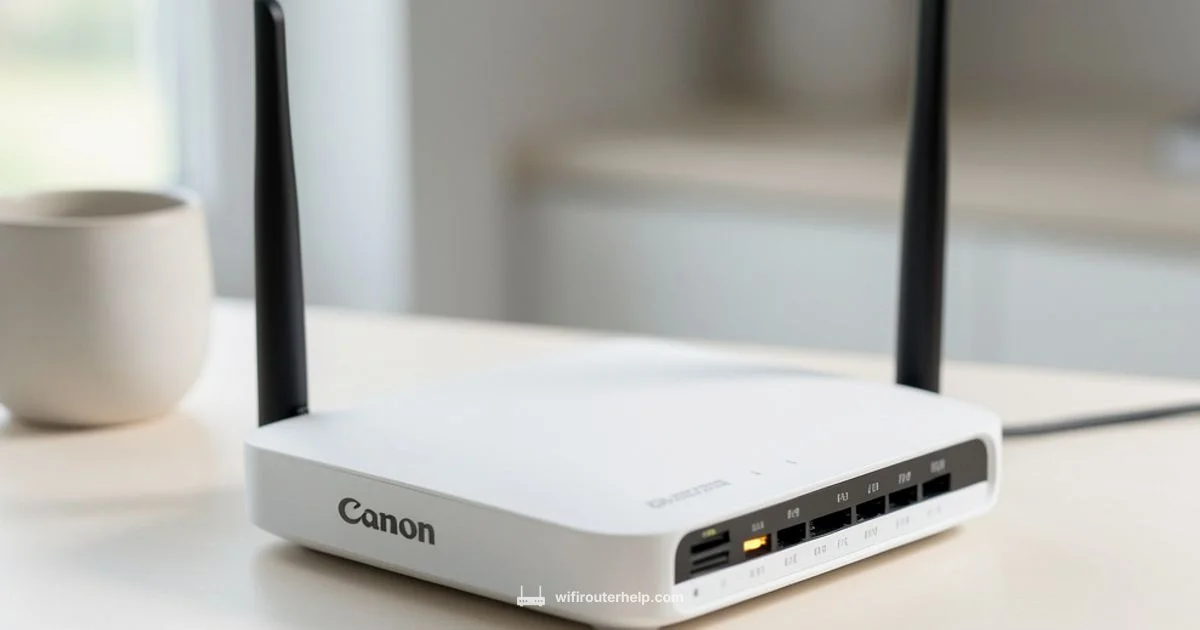 One Device Network - WiFi Router Help