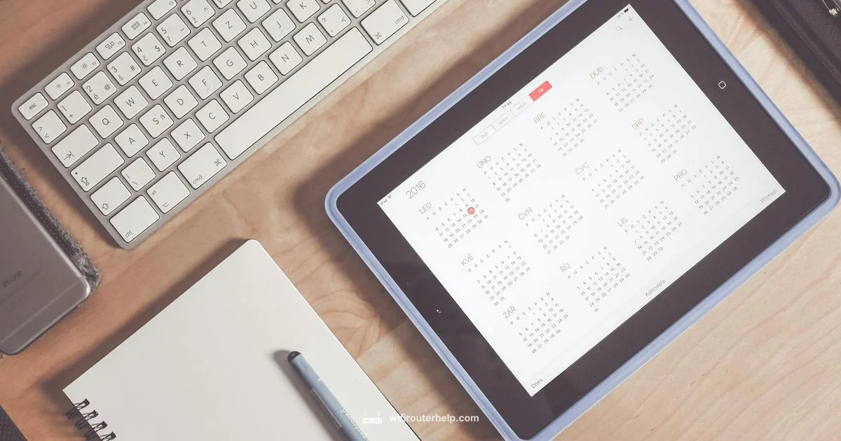 Dream Router 7 Setup - WiFi Router Help