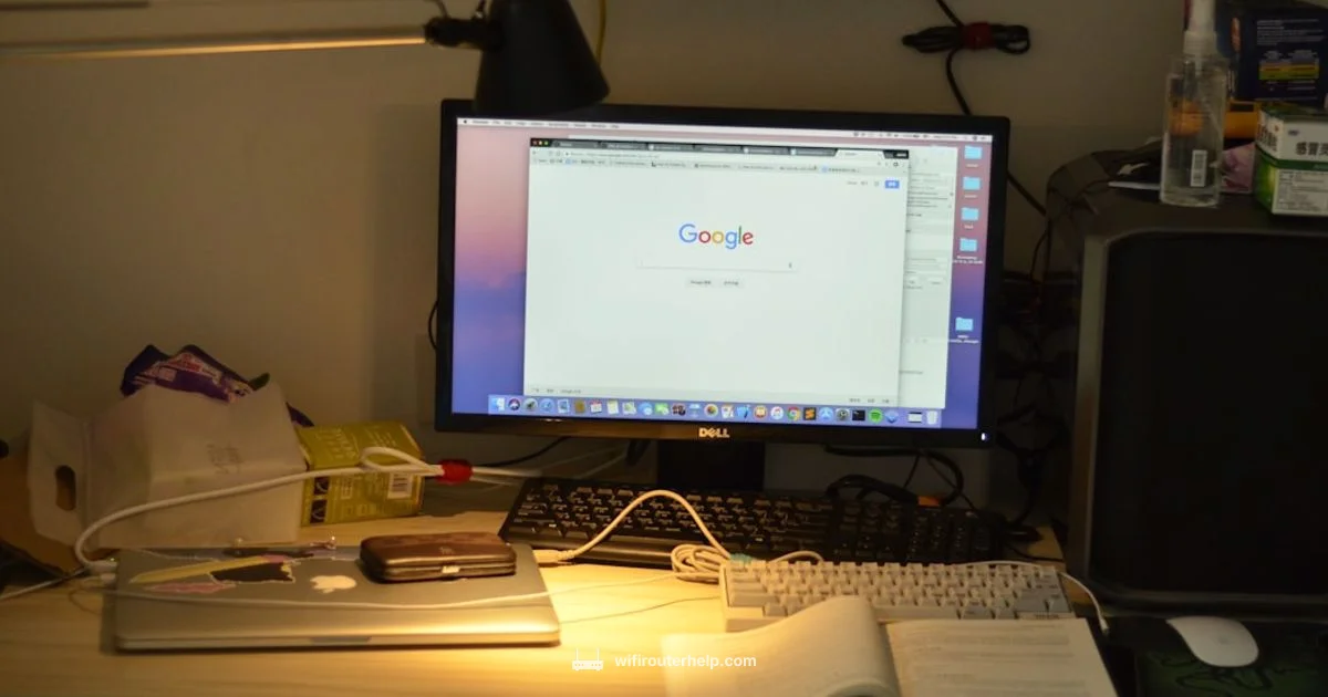 Coax-Free Setup - WiFi Router Help