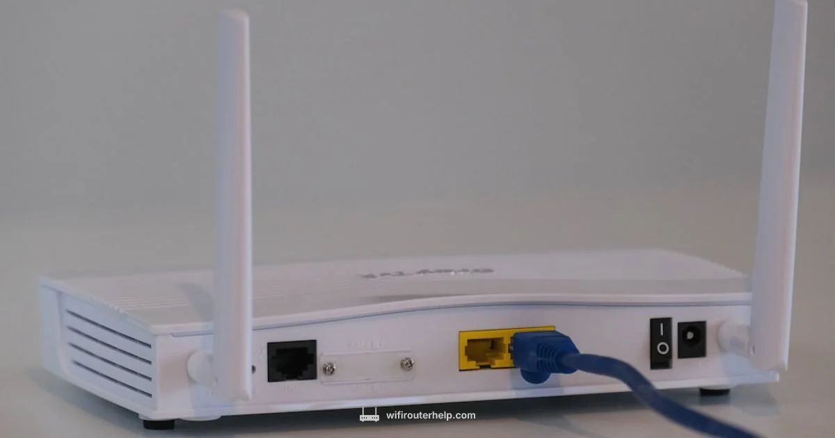 Router Outages Guide Router Outages Guide - WiFi Router Help