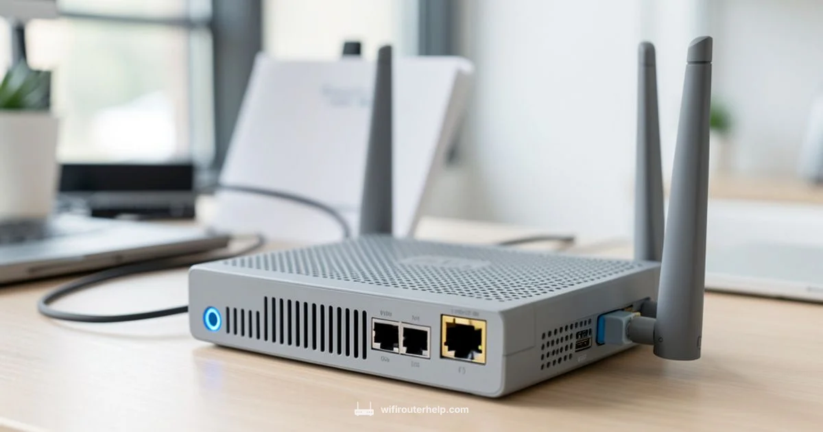 ER7206 Setup Guide - WiFi Router Help