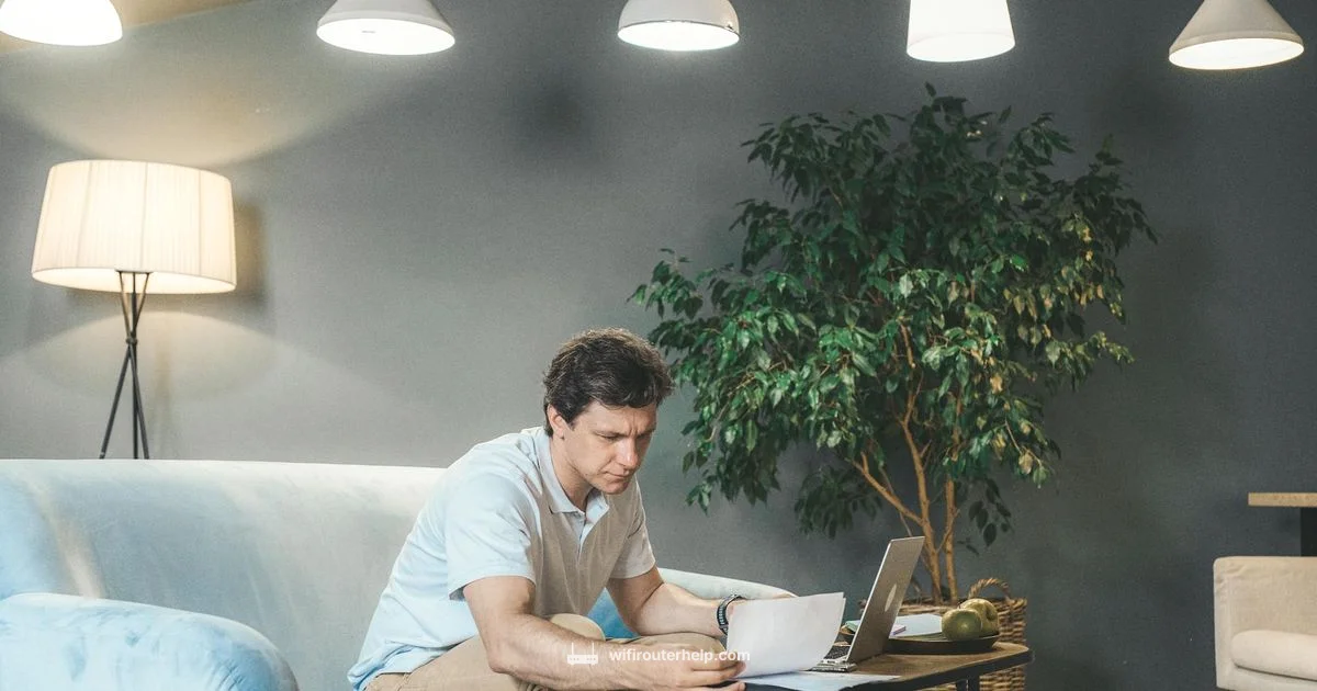 Extend Your Wi‑Fi - WiFi Router Help