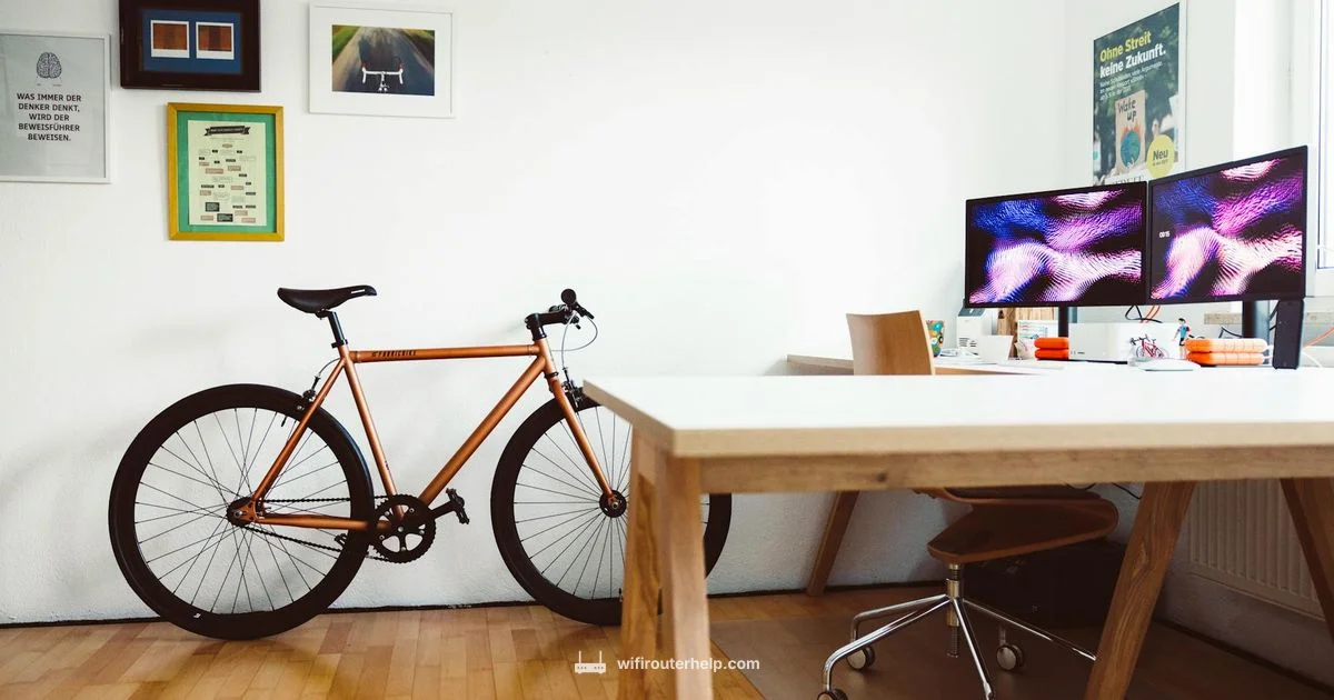 Dual WAN Guide - WiFi Router Help