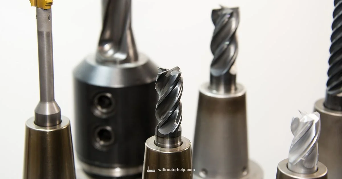 Router Bits Safety - WiFi Router Help
