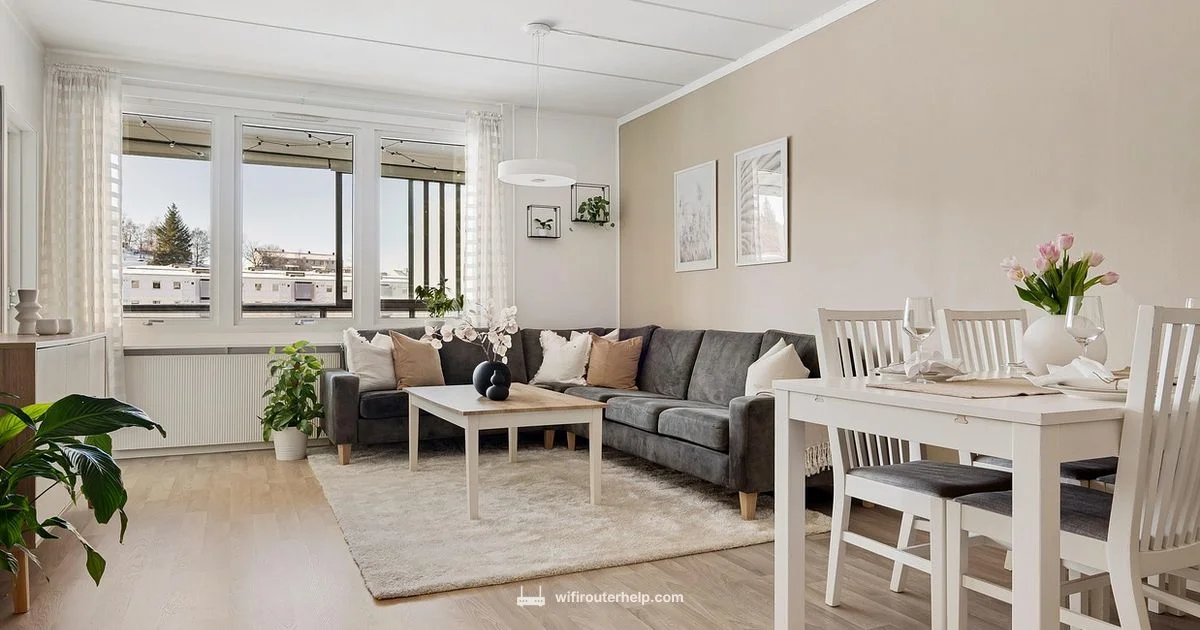 5G CPE Guide - WiFi Router Help