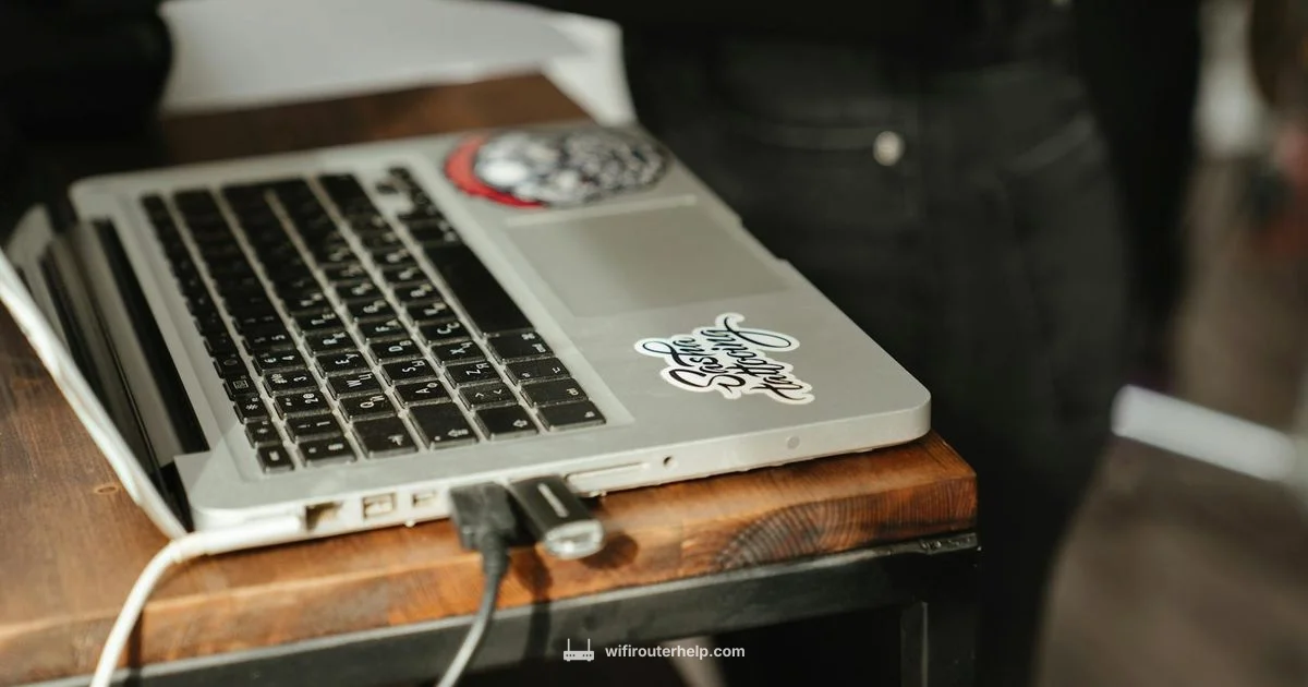 Router IP Basics - WiFi Router Help