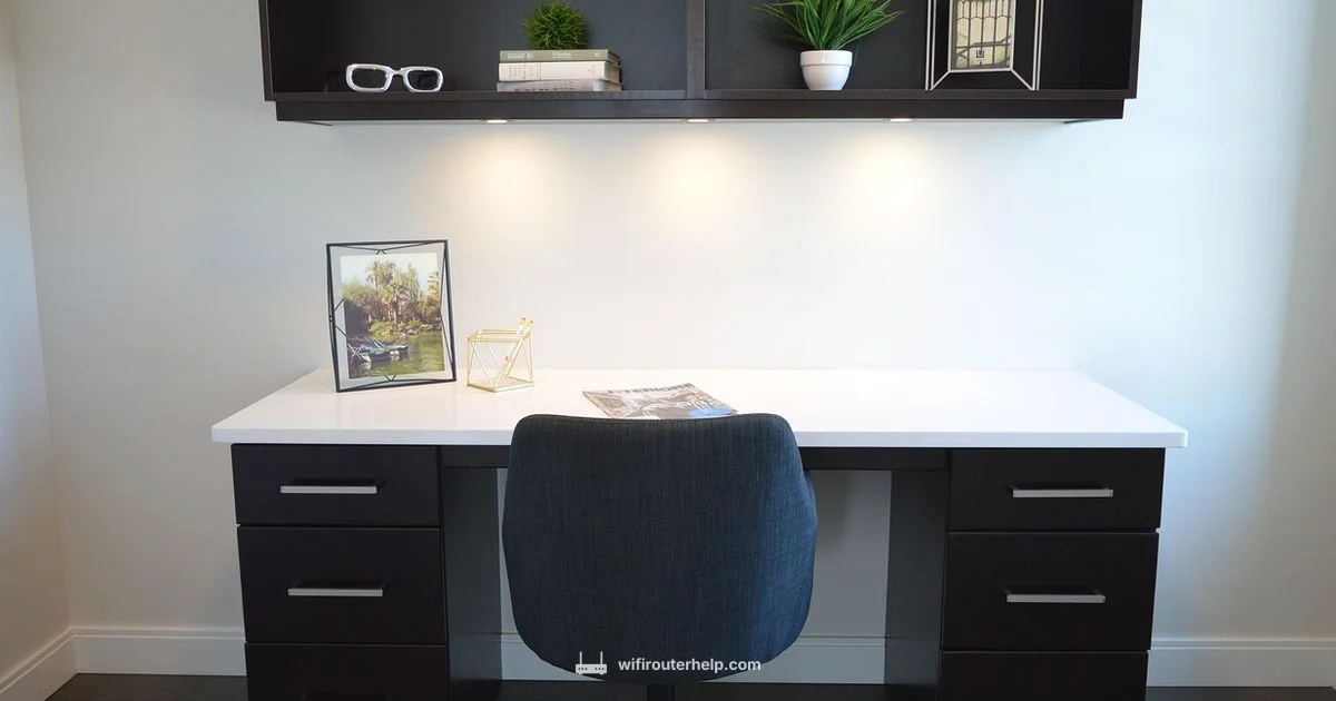 Router Usability Guide - WiFi Router Help