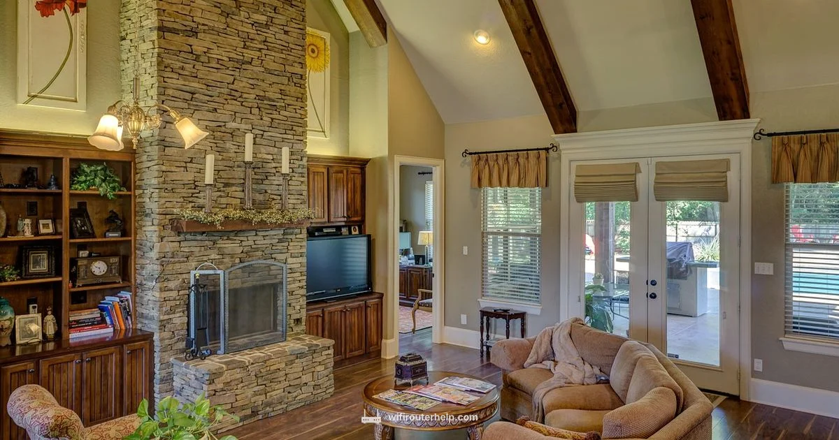 Orbi Setup Guide - WiFi Router Help